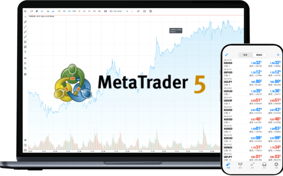 MetaTrader 5